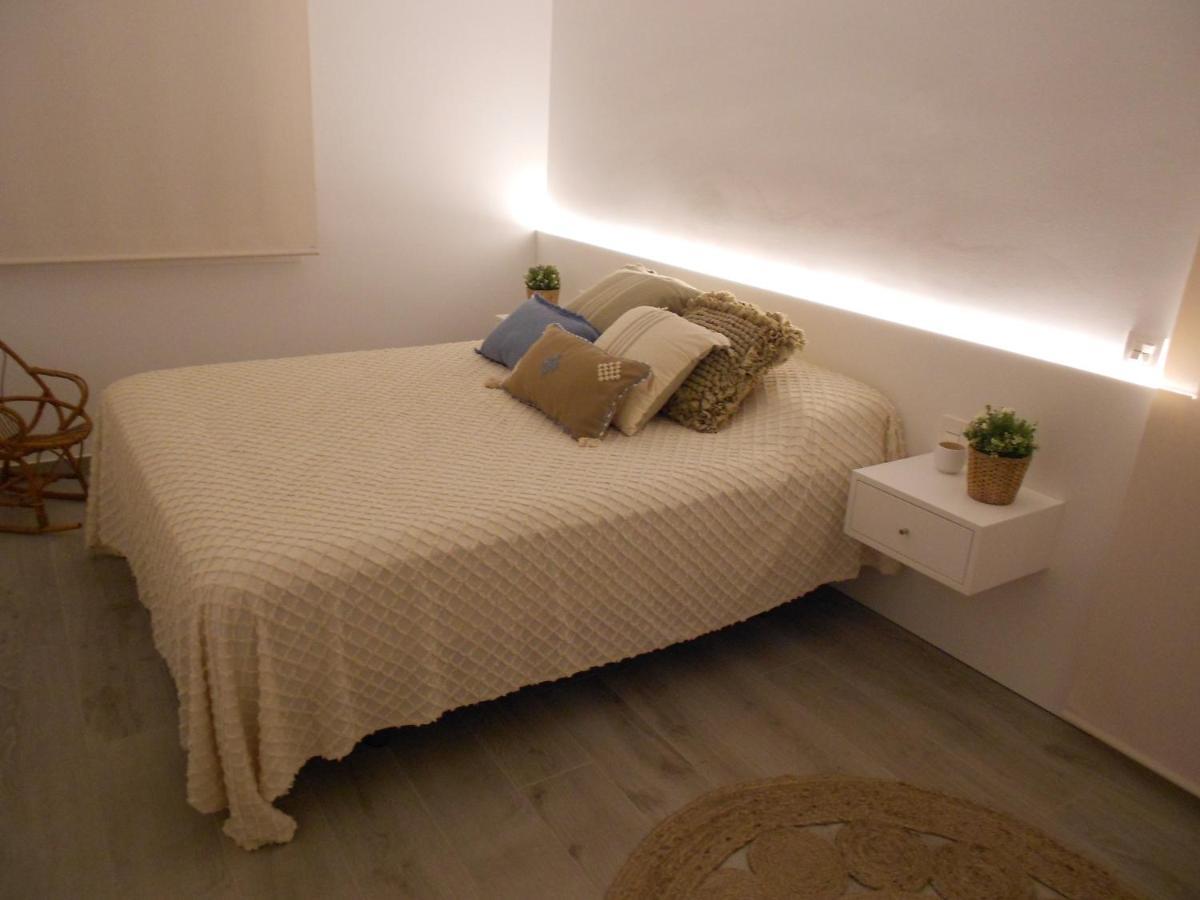 Luxury Apartment Cambrils Ngoại thất bức ảnh