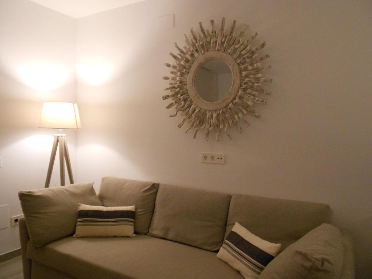 Luxury Apartment Cambrils Ngoại thất bức ảnh