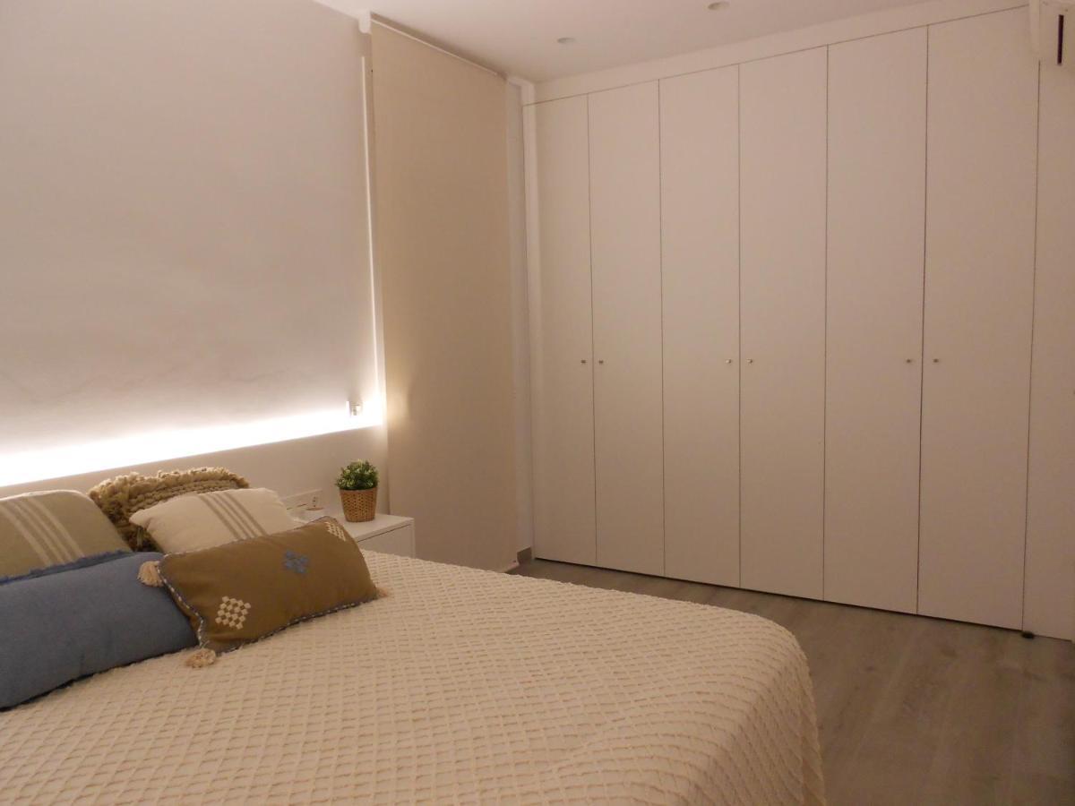 Luxury Apartment Cambrils Ngoại thất bức ảnh