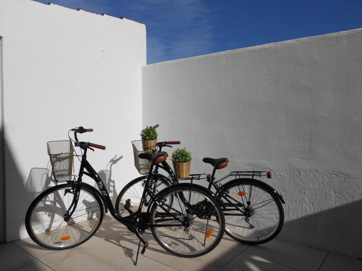 Luxury Apartment Cambrils Ngoại thất bức ảnh